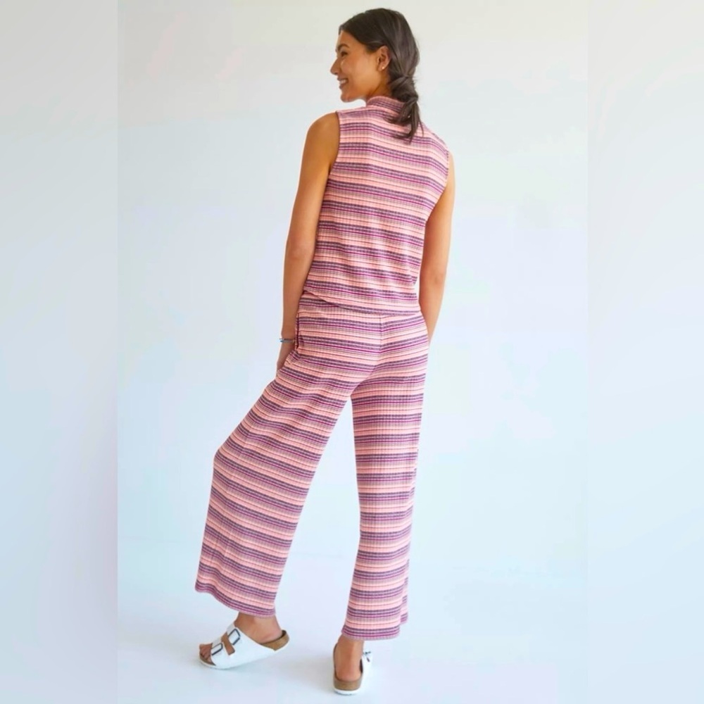NWOT- Anthropologie by Daily Practice Lounge Set – XS - Picture 3 of 9